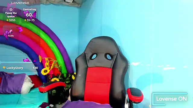 Dahlia Moss online show from 9, 1, 2026