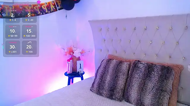 Dulcey  online show from 15, 10, 2025