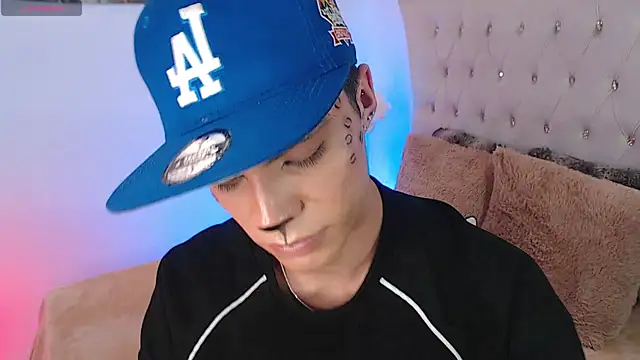 Dulcey  online show from 29, 10, 2025