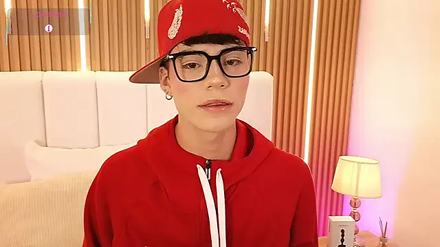 Dulcey  online show from 23, 2, 2026