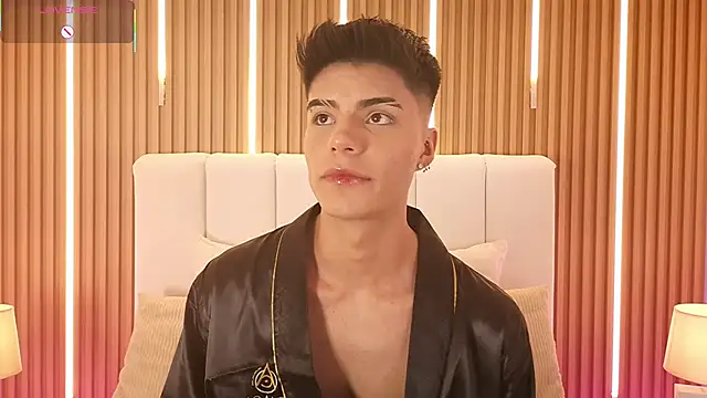 Dulcey  online show from 9, 4, 2026