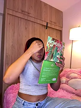  Zahara  online show from 22, 12, 2025