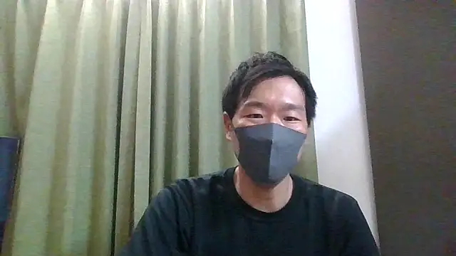 koukou322 online show from 22, 10, 2025