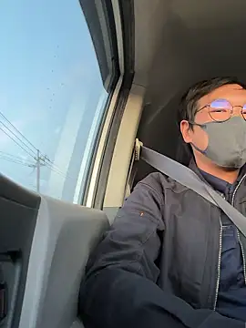 koukou322 online show from 29, 10, 2025