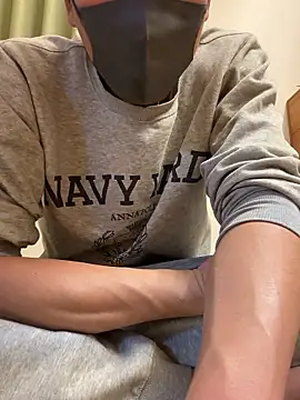 koukou322 online show from 20, 12, 2025