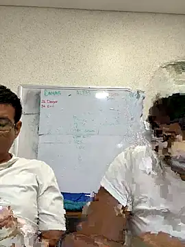 Daliz online show from 30, 9, 2025