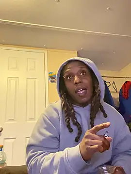 BigWayneDC online show from 18, 10, 2025