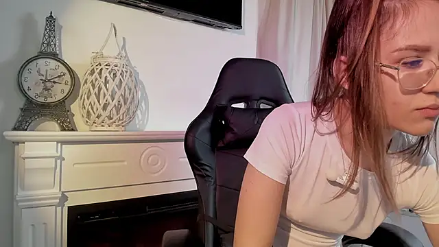 EvaBllake online show from 8, 11, 2025