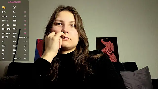 TrixiBell online show from 10, 3, 2026