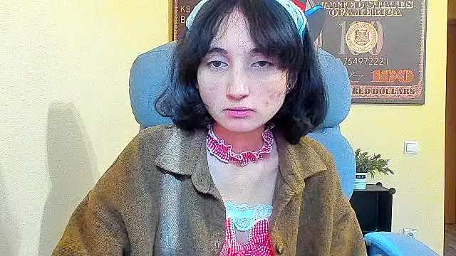 Marri-Stella online show from 27, 11, 2025