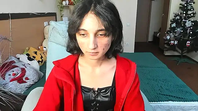 Marri-Stella online show from 1, 12, 2025