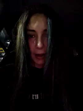 SaraViss20 online show from 10, 9, 2025