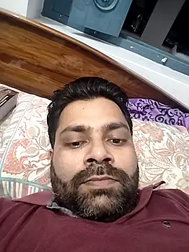 Jerry patel01 online show from 6, 10, 2025