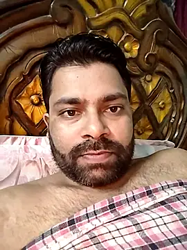 Jerry patel01 online show from 7, 10, 2025