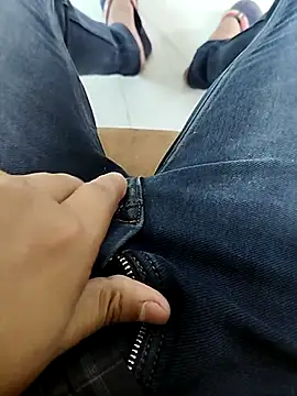 Jerry patel01 online show from 19, 2, 2026