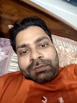 Jerry patel01 online show from 19, 3, 2026