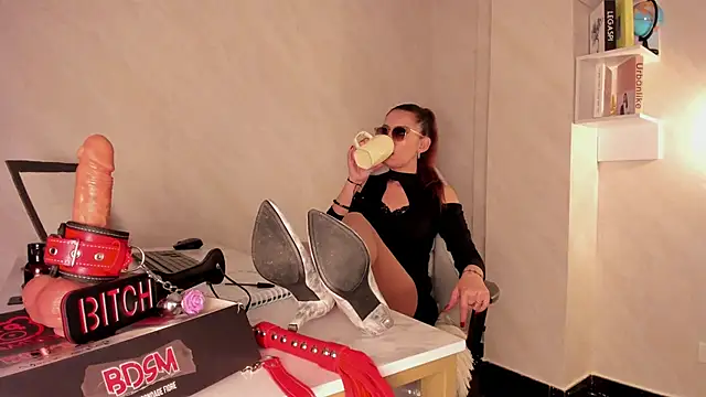 VidiaStons online show from 20, 11, 2025