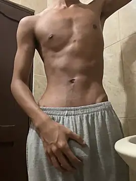 Snapshot of javi_fer chatting on 18, 1, 2026 javi fer online show from 18, 1, 2026