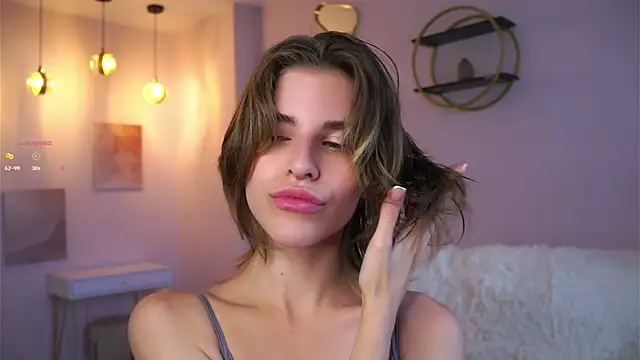 EleneButton online show from 18, 9, 2025