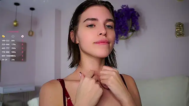 EleneButton online show from 17, 12, 2025