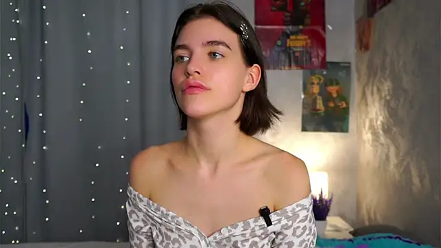 Snapshot of EleneButton chatting on 18, 1, 2026 EleneButton online show from 18, 1, 2026