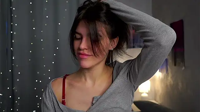 Snapshot of EleneButton chatting on 14, 2, 2026 EleneButton online show from 14, 2, 2026