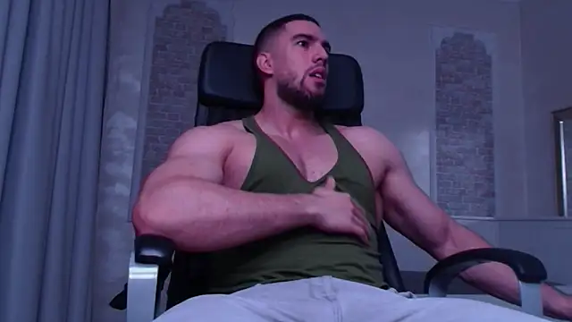 IvanHydee online show from 13, 10, 2025