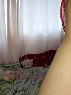 Lucia Zarate3 online show from 5, 1, 2026