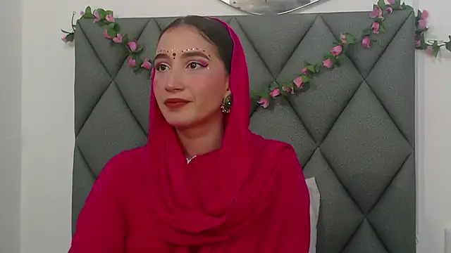 Snapshot of jalimamona chatting on 1, 10, 2025 jalimamona online show from 1, 10, 2025
