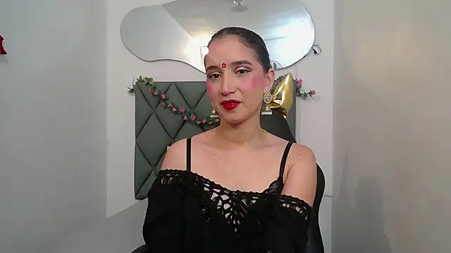 Snapshot of jalimamona chatting on 2, 10, 2025 jalimamona online show from 2, 10, 2025