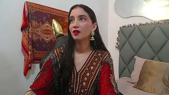 Snapshot of jalimamona chatting on 15, 10, 2025 jalimamona online show from 15, 10, 2025