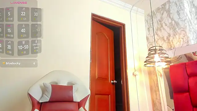 Sheilly brown online show from 5, 12, 2025