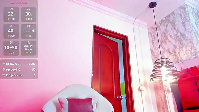 Sheilly brown online show from 14, 12, 2025