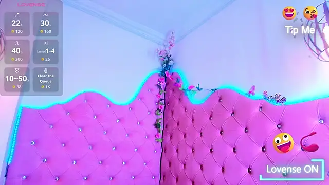 Snapshot of Sheilly_brown chatting on 28, 5, 2026 Sheilly brown online show from 28, 5, 2026