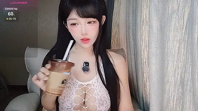 Snapshot of Coco--01 chatting on 31, 7, 2026 Coco--01 online show from 31, 7, 2026