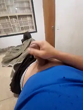 feehzungi0000 online show from 31, 3, 2026