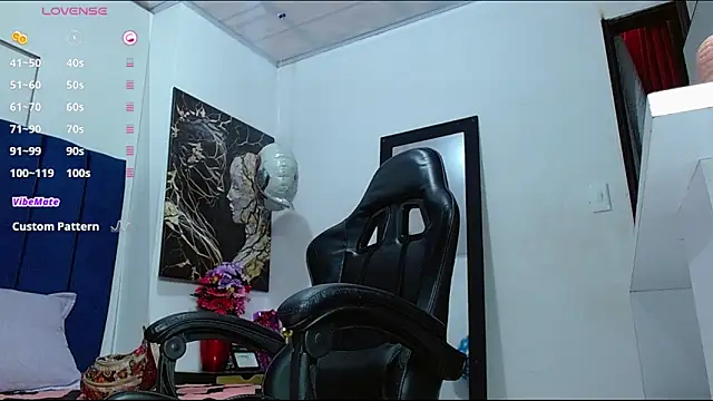 Tatiana star1 online show from 18, 4, 2026