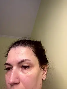 Cute Erika online show from 6, 1, 2026