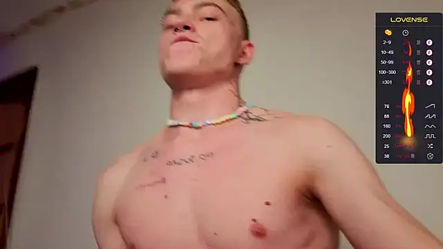 callmealexthx online show from 17, 9, 2025