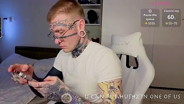 callmealexthx online show from 9, 2, 2026