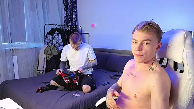 callmealexthx online show from 10, 4, 2026