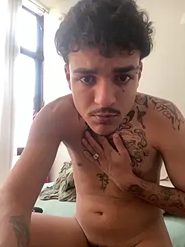 dinizdotado online show from 7, 10, 2025