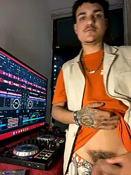 dinizdotado online show from 8, 10, 2025