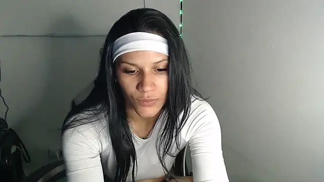 JessGarcia online show from 18, 12, 2025