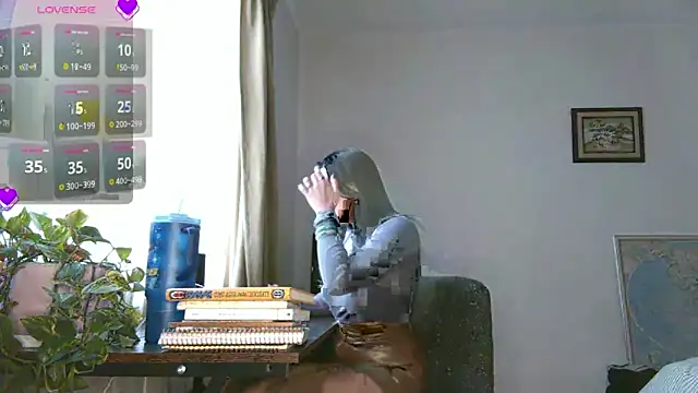 yuzhara online show from 5, 2, 2026