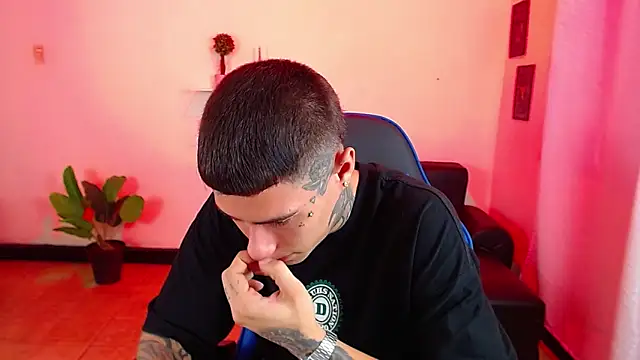 setthomas online show from 26, 9, 2025