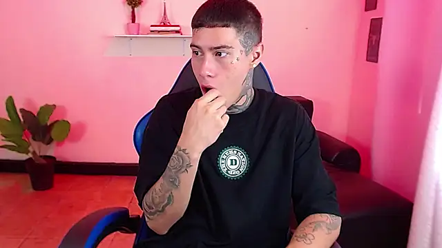 setthomas online show from 29, 9, 2025