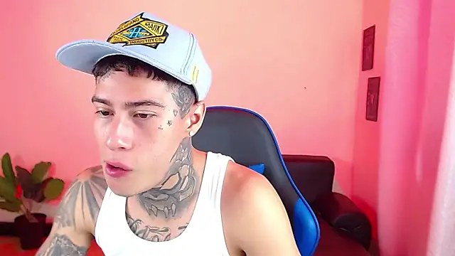 setthomas online show from 7, 10, 2025