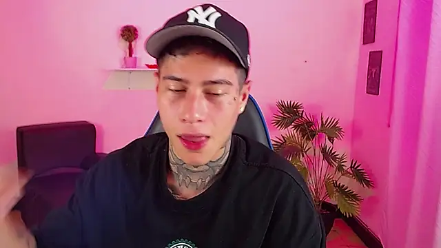 setthomas online show from 24, 2, 2026