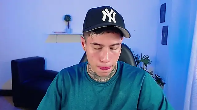 setthomas online show from 16, 3, 2026